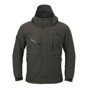 RS타이치자켓RSJ736 MOTOREK WINTER PARKA CHARCOAL