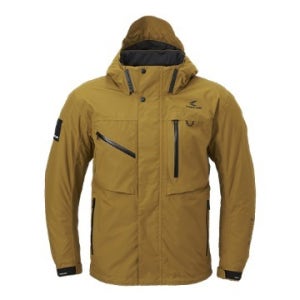 RS타이치자켓RSJ736 MOTOREK WINTER PARKA COYOTE