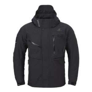 RS타이치자켓RSJ736 MOTOREK WINTER PARKA BLACK