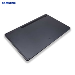 [블루투스 키보드/무료증정]삼성 갤럭시 탭 S7+ 256GB WiFi전용 12.4인치 미스틱 블랙
