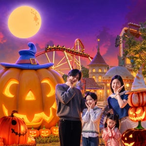 [10월] 경주월드 파크이용권(종일/오후/야간)
