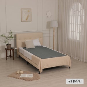 일월 프리미엄 카본 매트 싱글