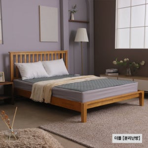 일월 [좌우 분리난방] 일월 프리미엄 분리난방 카본 매트 더블
