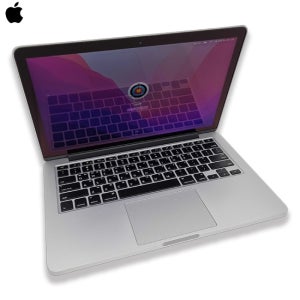 리퍼비시 애플 맥북 프로 i5 CPU 13.3인치 리퍼 노트북