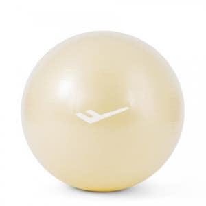 프로-스펙스 안티버스트 짐볼 55cm 삼페인골드