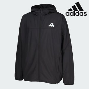 (아디다스) 아디다스 후드 자켓 /m1- KA1297 / 남성 머스트해브 윈드브레이커