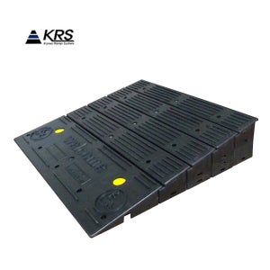 UP-700B 블럭업 경사로 진입판(L700)