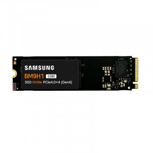 삼성전자 BM9H1 M.2 NVMe 벌크 (512GB)