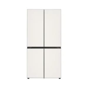 LG 디오스 오브제컬렉션 냉장고 Fit & Max M626GBB032