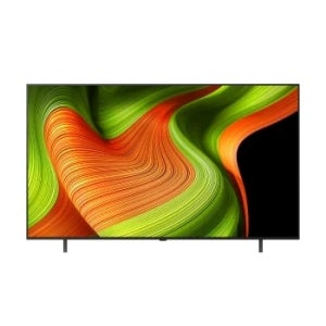 LG 올레드 AI (스탠드형) OLED65B5FNA