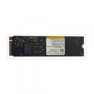 마이크론 2650 M.2 NVMe 벌크 (256GB)