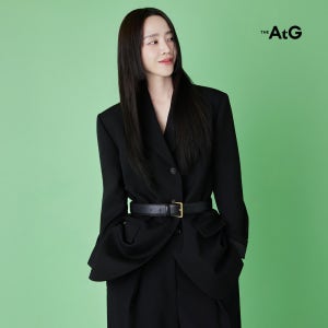 더엣지 26FW 올데이코어 탄탄 보이핏 자켓