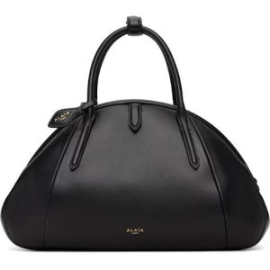 알라이아 블랙 펄스 핸드백 사이즈 20 5cm x 33cm 15cm AA1L1009I2529 TP873773039 155405298