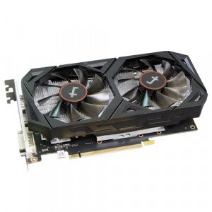 FORSA 지포스 GTX GTX1660Ti NOBLE 6GB