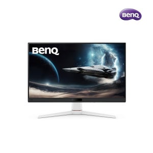 BenQ 벤큐 MOBIUZ EX271QP 27인치 240Hz 무결점 게이밍 모니터
