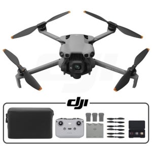 DJI 매빅 미니 5 프로 플라이모어 콤보 (RC-N3 조종기 포함)