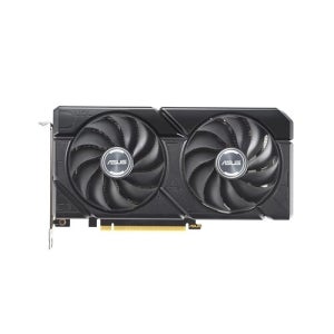 ASUS DUAL 지포스 RTX 4060 Ti O8G EVO OC D6 8GB 대원씨티에스 리퍼비시 (AS 27년 9월)