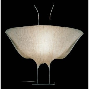 잉고마우러 The MaMo Nouchies - Samurai Floor lamp