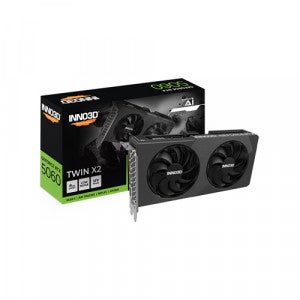 INNO3D 지포스 RTX 5060 D7 8GB TWIN X2 V2