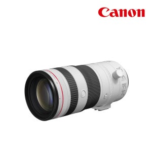 [롯데백화점] 캐논 RF 70-200mm F2.8 L IS USM Z 망원 줌렌즈 화이트색상 / 정품상품 LE1220054582