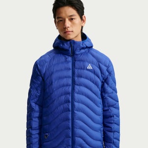 ACG 라바 플로우 남성 써마 핏 ADV 후드 재킷 IR2245-417