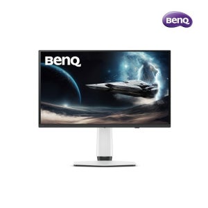 BenQ 벤큐 MOBIUZ EX271UZ 27인치 240Hz 무결점 4K OLED 게이밍 모니터