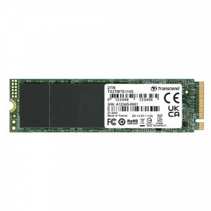 트랜센드 MTE110S M.2 NVMe (2TB)