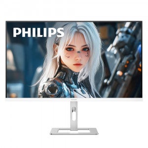 필립스 27E2G5500W QHD 144 프리싱크 HDR 게이밍 화이트 높낮이 무결점