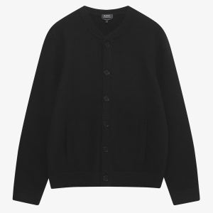 [아페쎄 남성] Sean Cardigan AM25A3MRGGK98 WVBDK-H22015