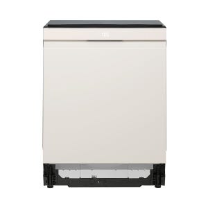 LG 디오스 오브제컬렉션 식기세척기 열풍+스팀/헬로비전 DUE6BGE, DUE6GLE 의무사용기간 60개월 렌탈