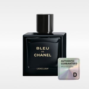 CHANEL 블루드샤넬 렉스클루시프 100ML(백화점 쇼핑백 포함)