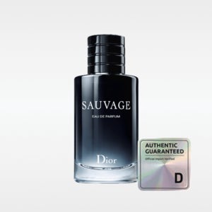 디올 소바쥬 오드퍼퓸 100ML(백화점쇼핑백포함)