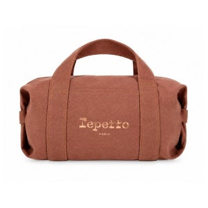 레페토 여성 숄더백 모카 B0390T 355 SHOULDER BAG Moka 161010814