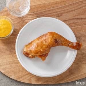 부드러운 훈제 닭다리 250g x 5개(소금만 사용) 캠핑음식, 강남한우미트델리 정육점