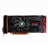 파워칼라 RADEON HD 6870 PCS+ DDR5 1G KPC