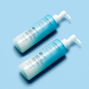 [미샤] [2개] 수퍼아쿠아 울트라 히알론 마일드필 250ml J5998
