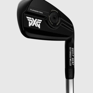[PXG 아이언 커버 증정] 젠7 0311P 블랙 아이언 (여) (6789WG, 6I)