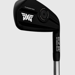 [PXG 아이언 커버 증정] 젠7 0311XP 블랙 아이언 (여) (6789WG, 6I)