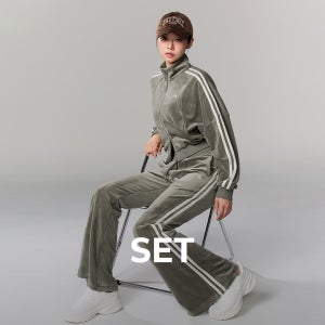 [SET] 벨로아 트랙라인 세트