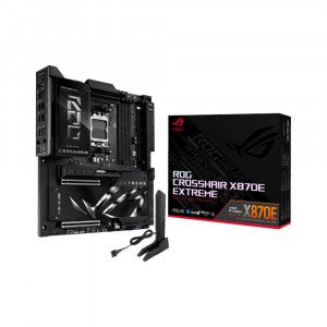 ASUS ROG CROSSHAIR X870E EXTREME 대원씨티에스