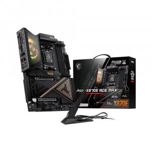 MSI MEG X870E 에이스 맥스