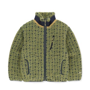 Sunlove 썬러브 Kumo Sherpa Wind Jacket