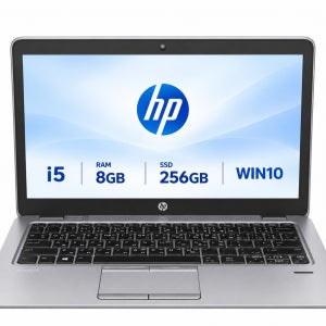 [8월11일하루파격특가]리퍼비시 hp i5 CPU RAM 8GB SSD 256GB 12.5인치 리퍼 노트북
