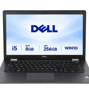 [8월11일하루파격특가]리퍼비시 DELL 래티튜드 i5 CPU RAM 8GB 256GB 12.5인치 리퍼 노트북