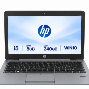 [8월11일하루파격특가]리퍼비시 hp 엘리트북 i5 CPU RAM 8GB SSD 240GB 12.5인치 리퍼 노트북