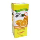 경남제약 레모비타C 오렌지맛 2g * 120정