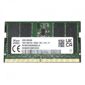 SK하이닉스 노트북 DDR5-5600 중고 (16GB)
