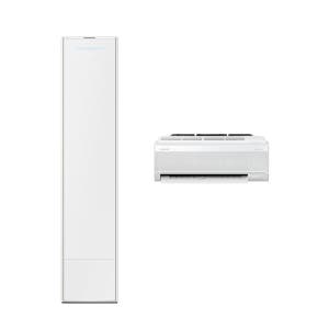 삼성 에어컨 구독 비스포크 AI 무풍콤보 갤러리 AF80F19D26WRT 렌탈 3년약정