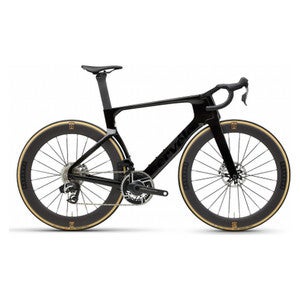 써벨로 MY26 S5 RED AXS FIVE 에어로 자전거