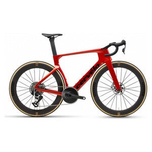 써벨로 MY26 S5 RED XPLR AXS1 에어로 자전거